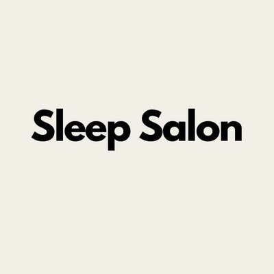 Trademark Sleep Salon