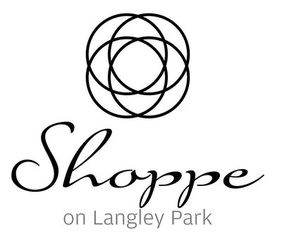 Trademark Shoppe on Langley Park + LOGO