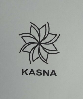 Trademark KASNA