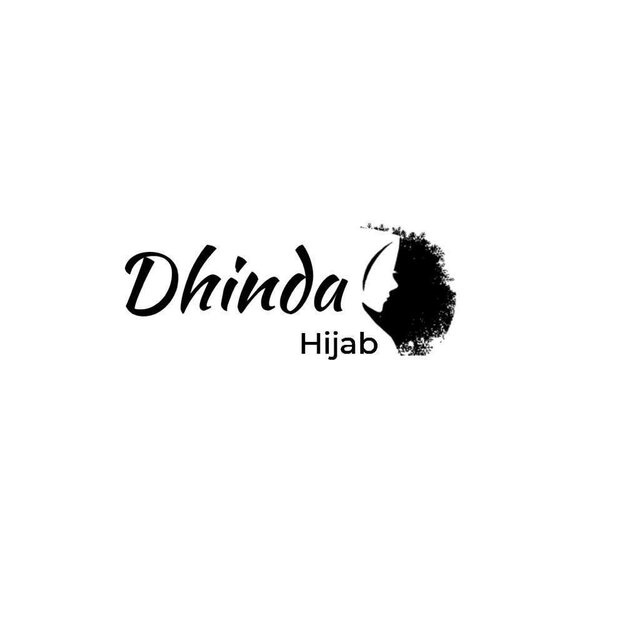 Trademark Dhinda Hijab