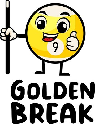 Trademark GOLDEN BREAK