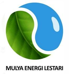 Trademark MULYA ENERGI LESTARI + LUKISAN