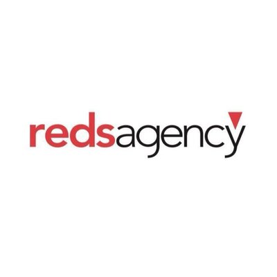 Trademark redsagency