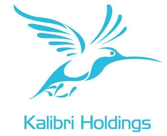 Trademark KALIBRI HOLDINGS + GAMBAR