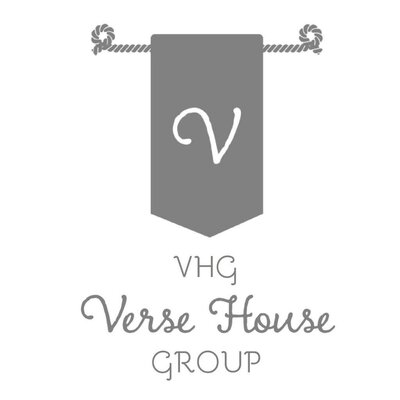 Trademark VHG Verse House Group + Lukisan