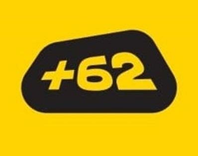 Trademark +62