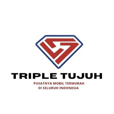 Trademark TRIPLE TUJUH