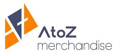 Trademark AtoZ merchandise