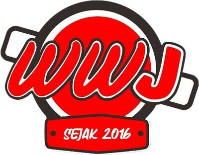 Trademark WWJ RESTAURANT SEJAK 2016