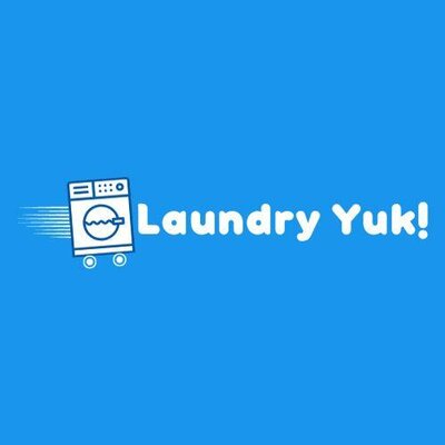 Trademark Laundry Yuk!