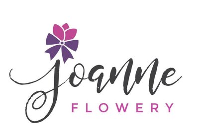 Trademark Joanne Flowery