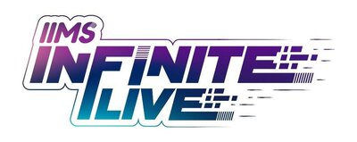 Trademark IIMS INFINITE LIVE + LOGO