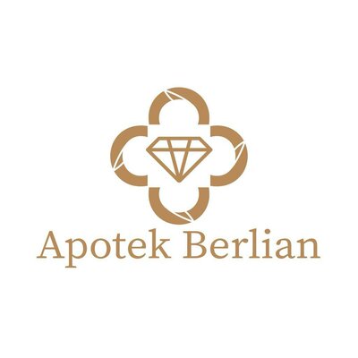 Trademark Apotek Berlian