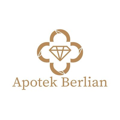 Trademark Apotek Berlian