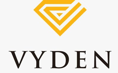 Trademark VYDEN