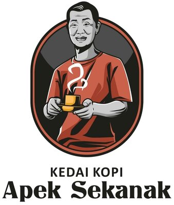 Trademark KEDAI KOPI APEK SEKANAK