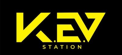 Trademark K.E.V STATION