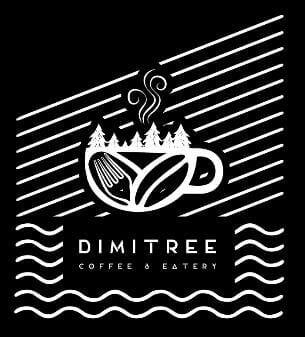 Trademark DIMITREE COFFEE AND EATERY