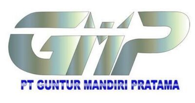 Trademark GMP, PT. Guntur Mandiri Pratama