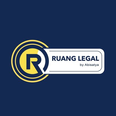 Trademark RUANG LEGAL by Abisatya + Lukisan