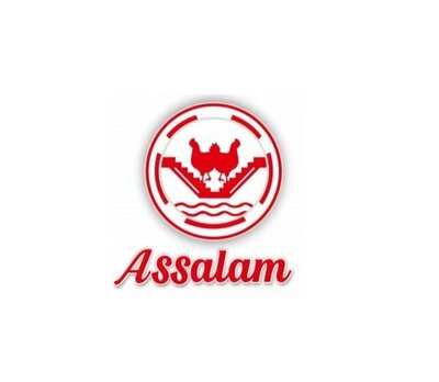 Trademark Assalam