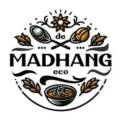 Trademark de MADHANG eco & LOGO