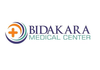 Trademark BIDAKARA MEDICAL CENTER + LOGO