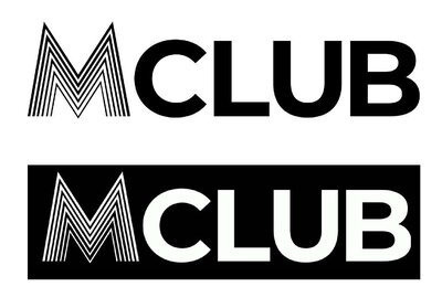 Trademark MCLUB