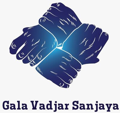 Trademark GALA VADJAR SANJAYA + LUKISAN TANGAN