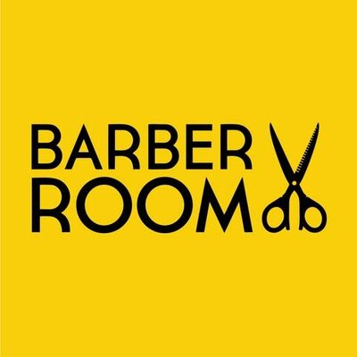 Trademark BARBER Room dan Gambar