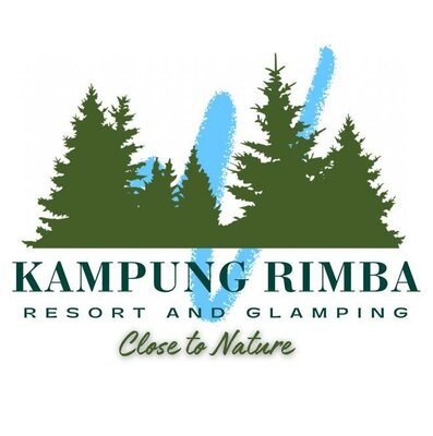 Trademark KAMPUNG RIMBA RESORT AND GLAMPING Close to Nature