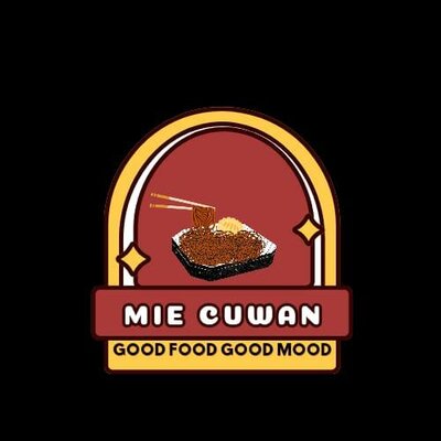 Trademark Mie Cuwan, Good Food Good Mood