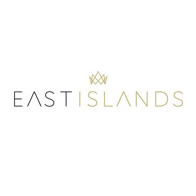 Trademark EAST ISLANDS