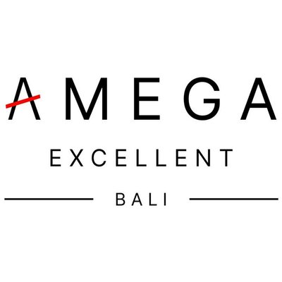 Trademark AMEGA EXCELLENT BALI