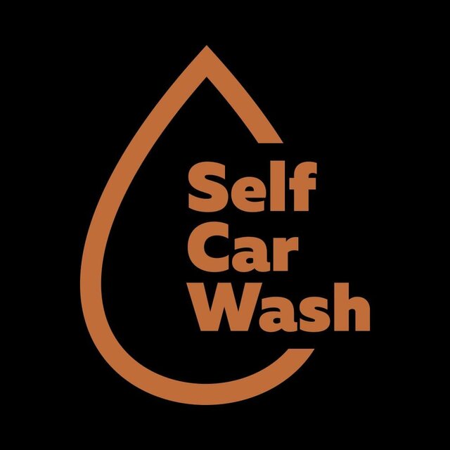 Trademark Self Car Wash