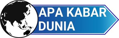 Trademark APA KABAR DUNIA