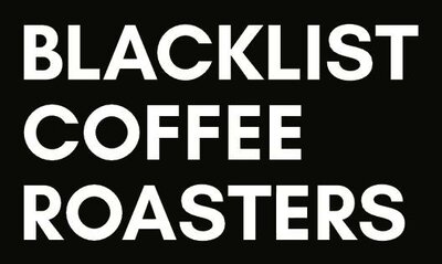 Trademark BLACKLIST COFFEE ROASTERS