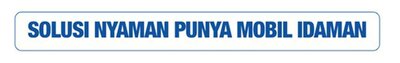 Trademark SOLUSI NYAMAN PUNYA MOBIL IDAMAN