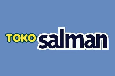 Trademark TOKO SALMAN