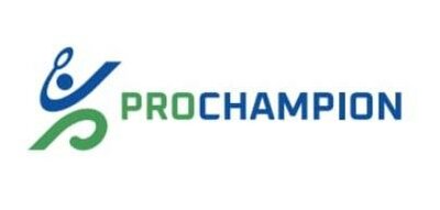 Trademark PROCHAMPION + Lukisan