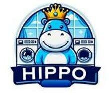 Trademark HIPPO + LOGO