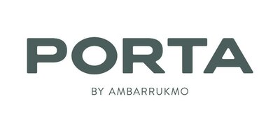 Trademark PORTA BY AMBARRUKMO