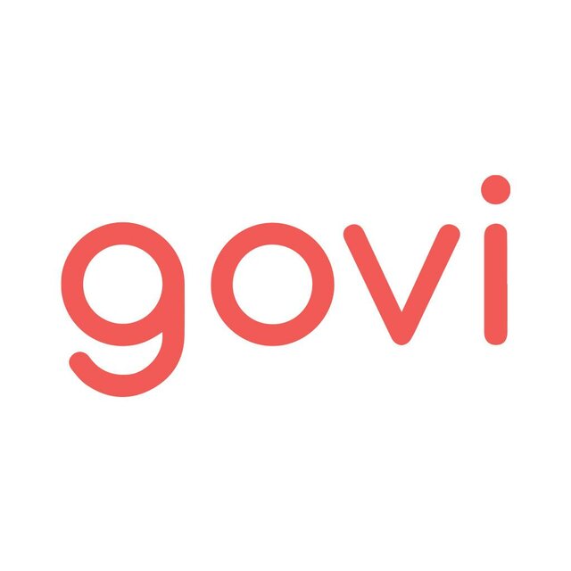 Trademark GOVI