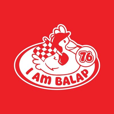 Trademark IAMBALAP 76