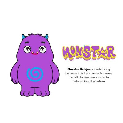 Trademark MONSTAR