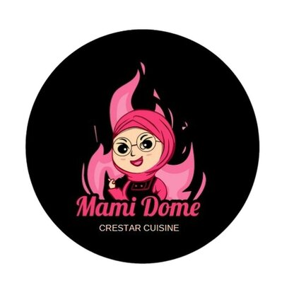 Trademark Mami Dome Crestar Cuisine