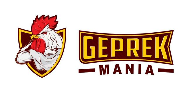 Trademark GEPREK MANIA