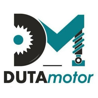 Trademark DUTA MOTOR