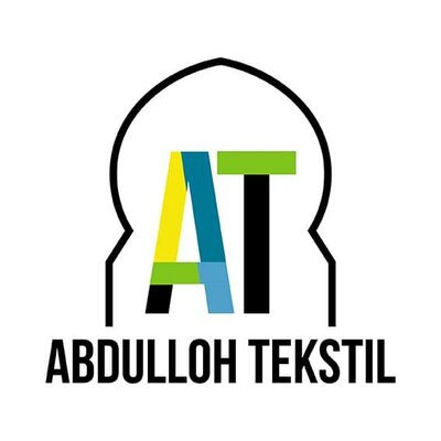 Trademark ABDULLOH TEKSTIL + LUKISAN AT