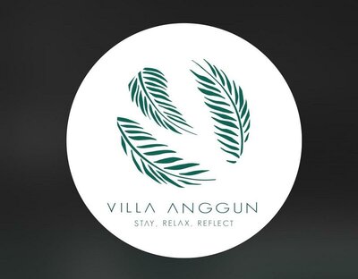 Trademark VILLA ANGGUN + Gambar/Logo